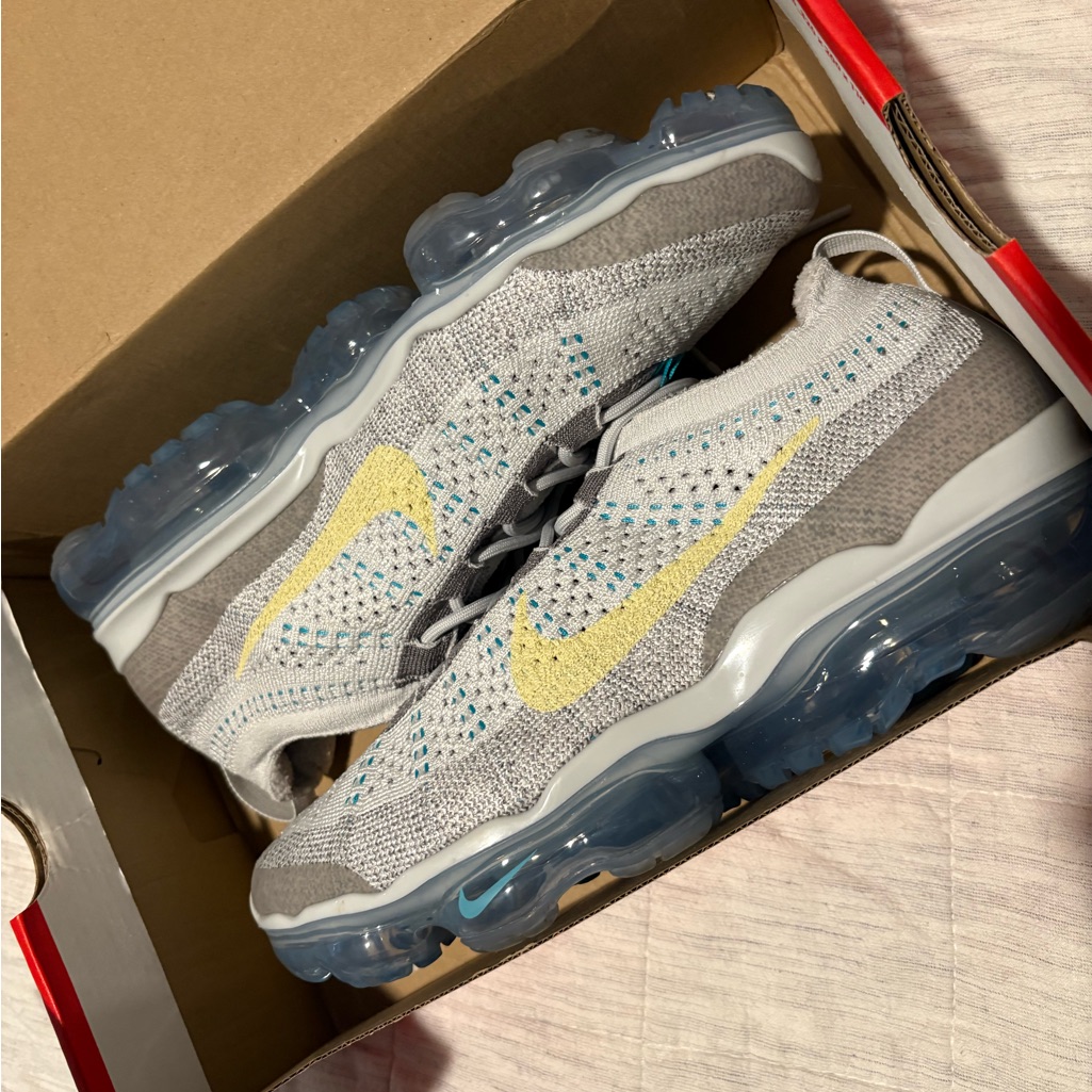 Nike Vapormax Flyknit 2023 Sneakers